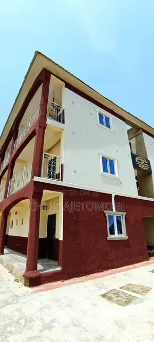 Studio Apartment in FHA for rent