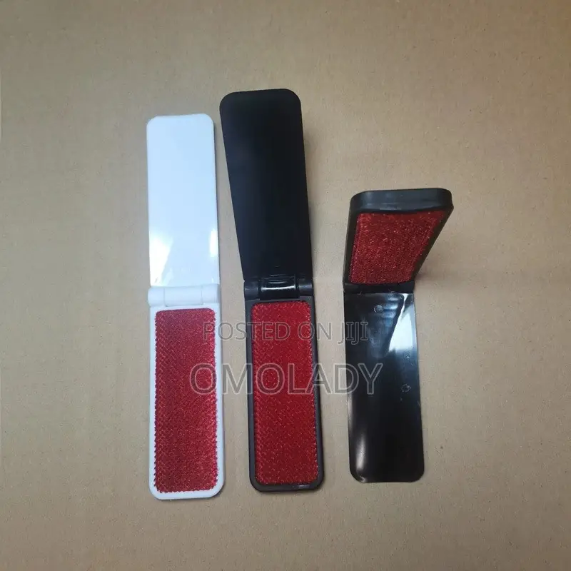 Foldable Lint Roller