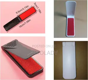 Foldable Lint Roller