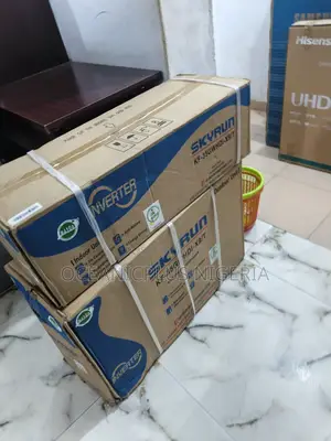 Photo - Skyrun Aerosmart 1.5hp Air Conditioner Inverter