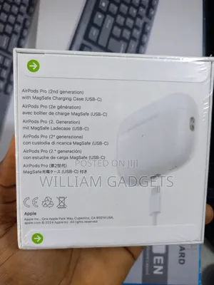 Apple Airpods Pro