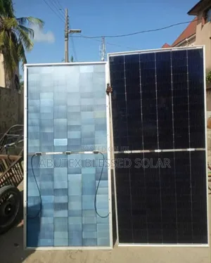 550watt Solar Panel Mono Canadian