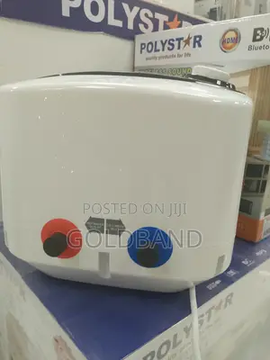 Polystar 15l Water Heater – Designed for Comfort