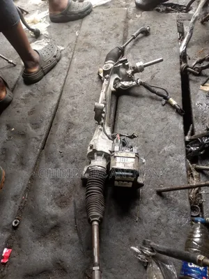 Original Steering Rack Ford Escape 2013 Model Available