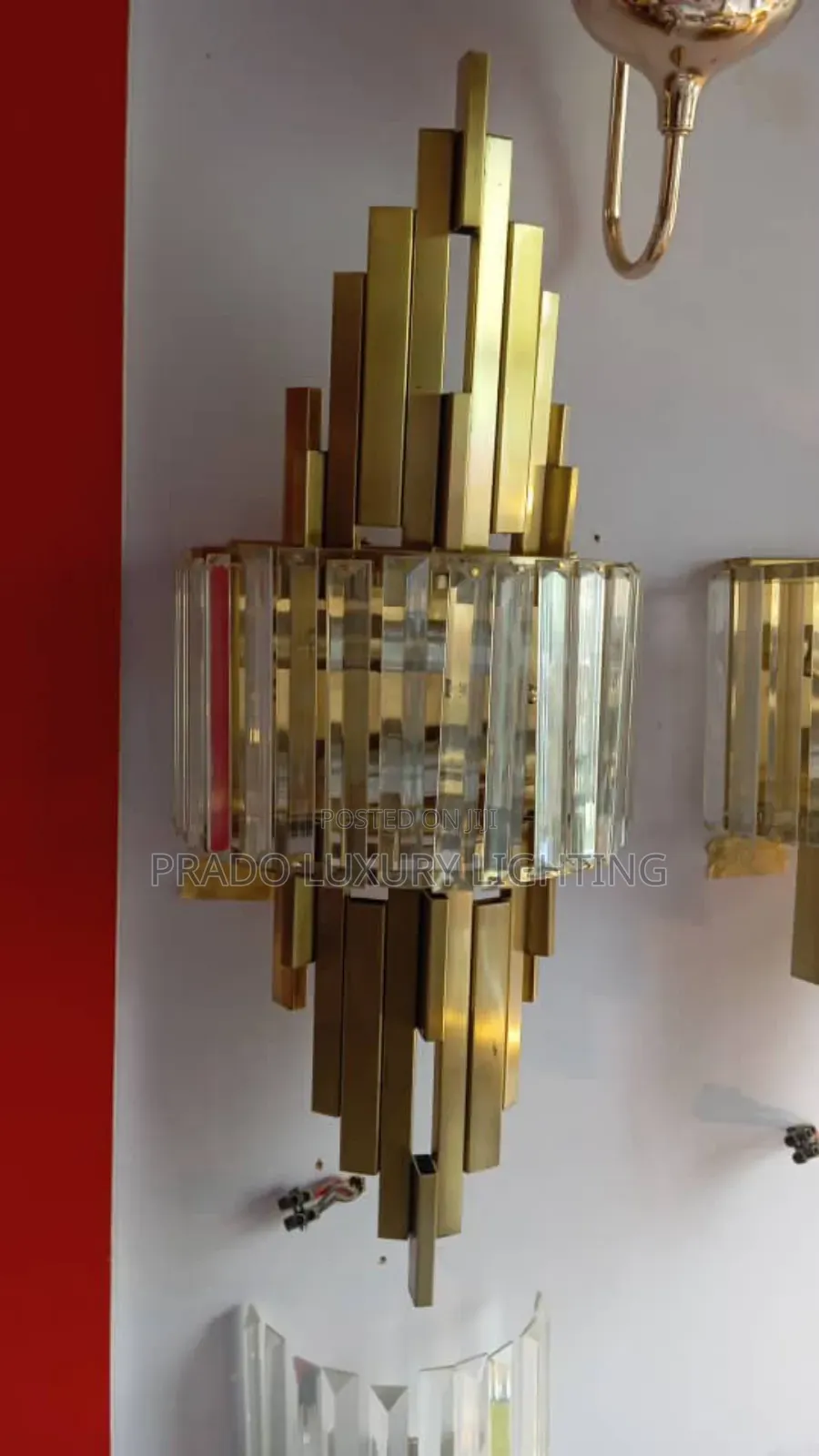 Vintage Wall Bracket