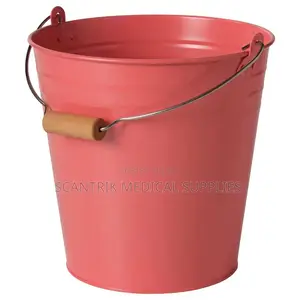 12l Fire Bucket