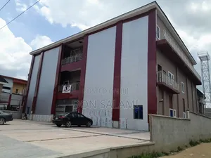 Photo - Open Plan Space at Nta Road