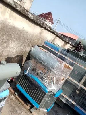 Meksan 100kva 11kv Distribution Transformer
