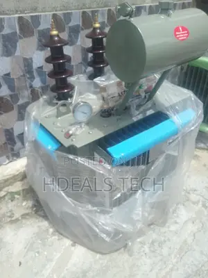 200kva 11kv Distribution Transformer - Astor