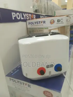 Efficient Heating With Polystar 15l Electric Water Heater