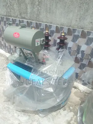 Astor Electrical Transformer - 11kv/433v 200kva