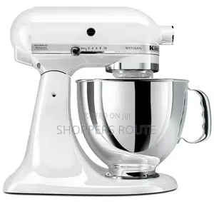 Kitchenaid Artisan KSM160 Stand Mixer White
