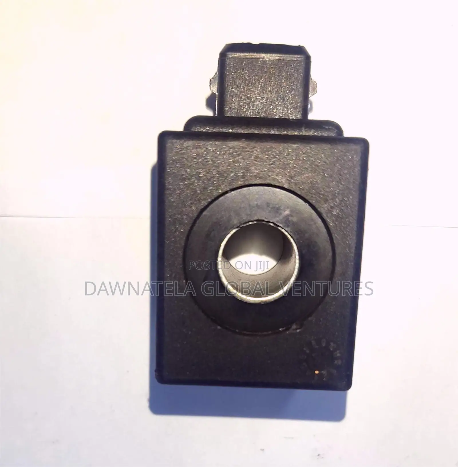 Rexroth Solenoid Coil, 12v Dc, Class F