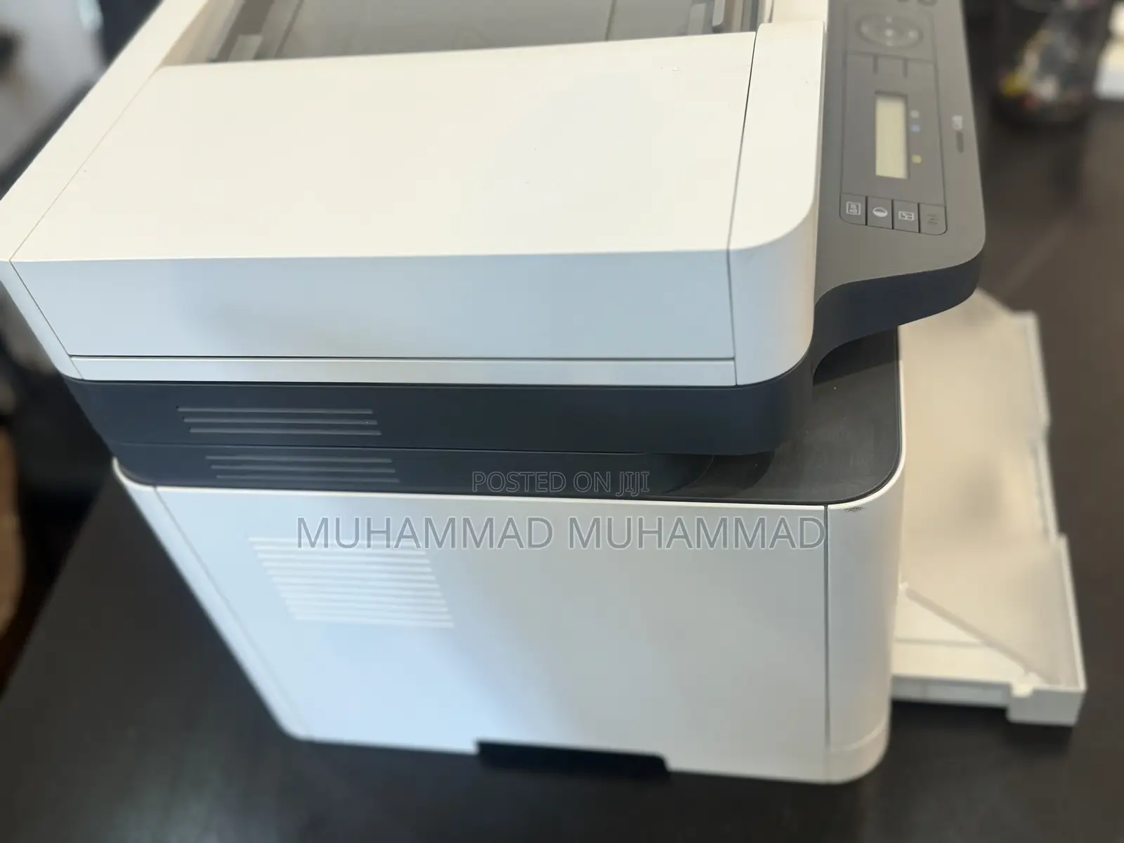 Hp Color Laser MFP 179fnw