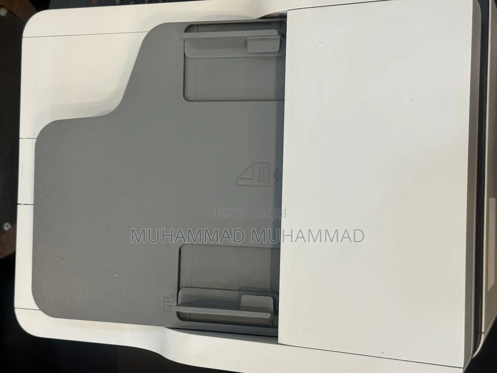 Hp Color Laser MFP 179fnw