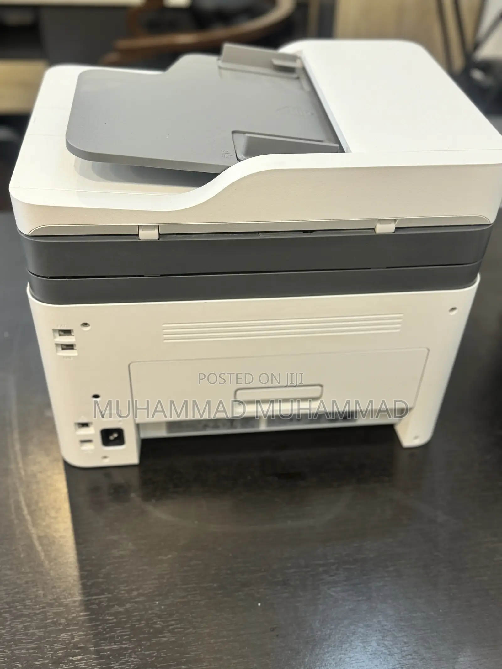 Hp Color Laser MFP 179fnw
