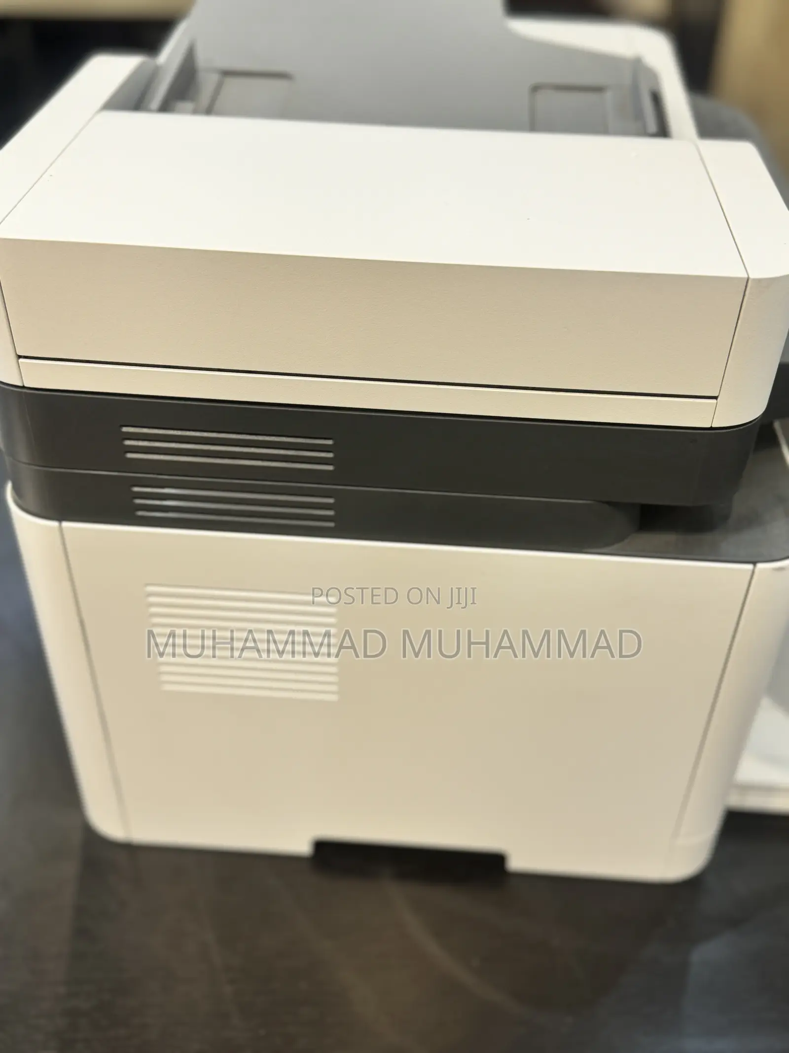 Hp Color Laser MFP 179fnw