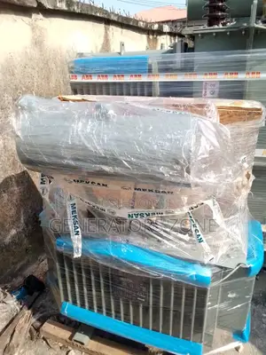 Meksan 100kva 11kv Transformer: Powering Your Needs