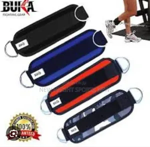 Photo - Ankle Strap