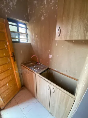Photo - Furnished 1bdrm Apartment in Yaba, Onike for rent