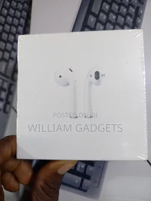 Apple Airpods