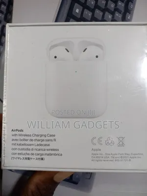 Apple Airpods