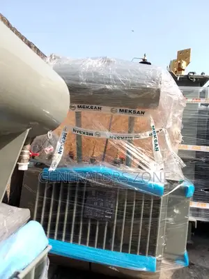 Industrial-Grade Meksan 100kva 11kv Transformer