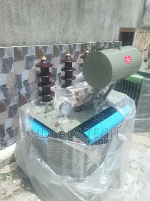 High-Efficiency Astor 11kv Distribution Transformer