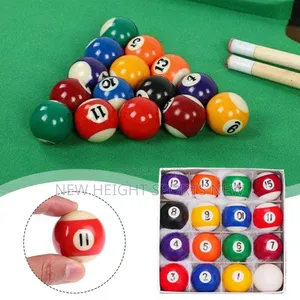 Photo - Snooker Ball
