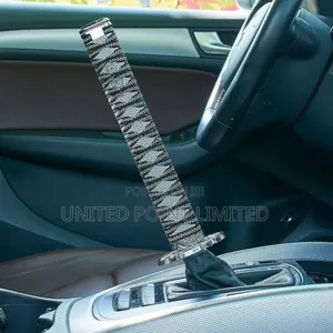Samurai Sword Gear Shift Knob Black and Ash
