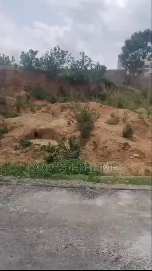 800sqm Residential Land in Fha Guzape for Sale
