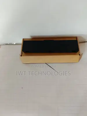 Toshiba Battery