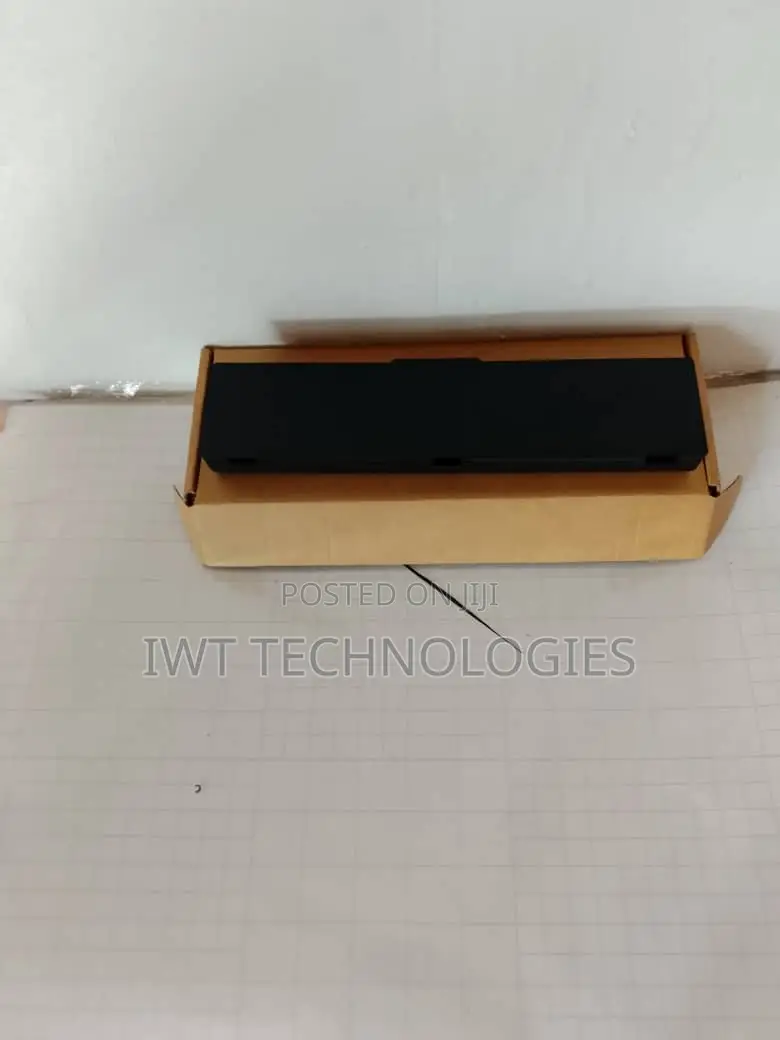Toshiba Battery