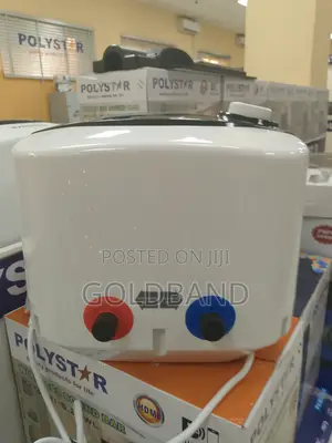 Polystar 15l Water Heater – The Ultimate Heating Solution
