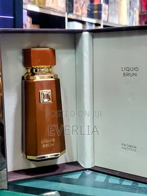 Liquid Brun by French Avenue