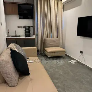 Fully Serviced 2-Bedroom Apartment