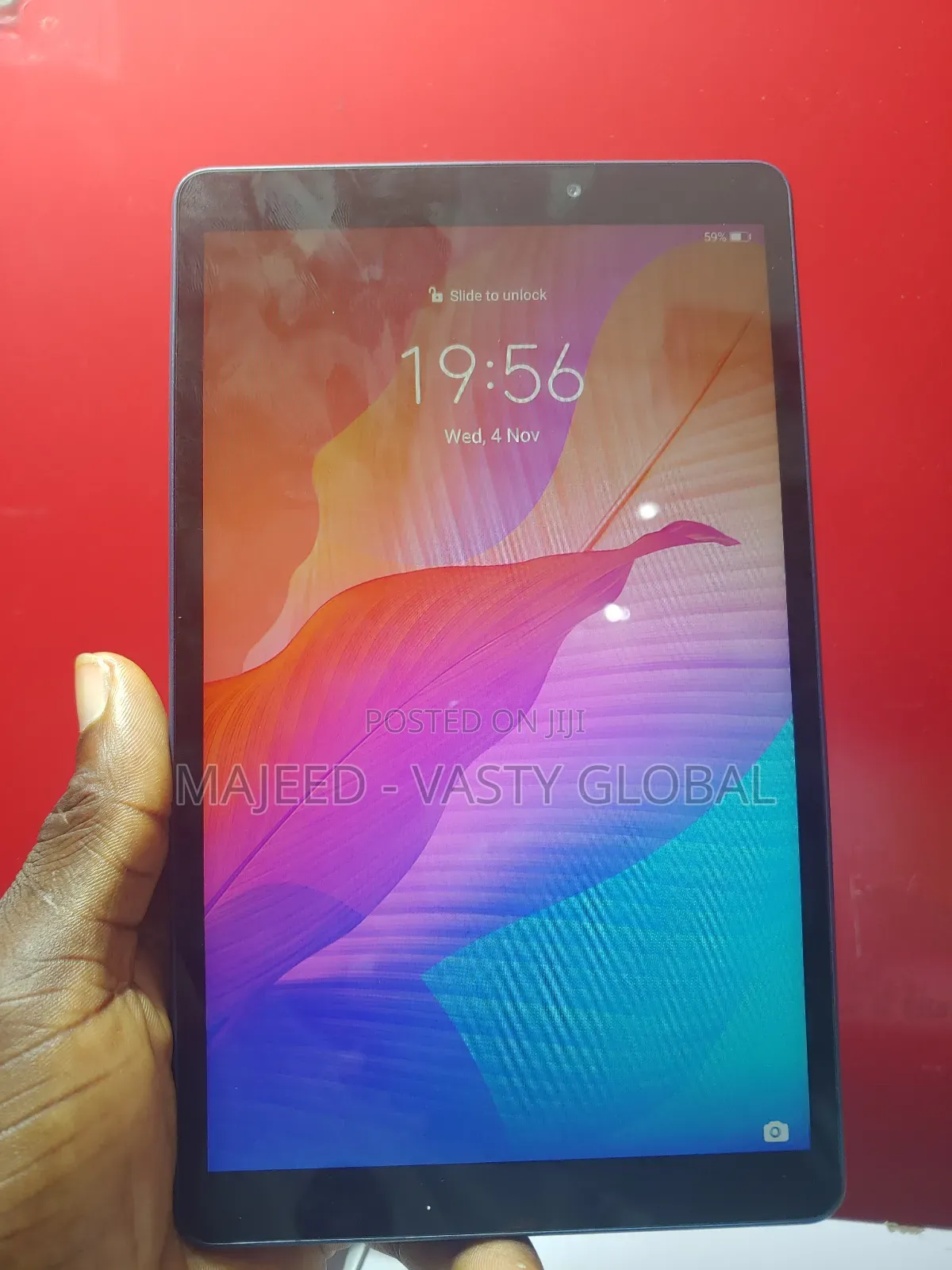Huawei MatePad T8 16 GB Blue