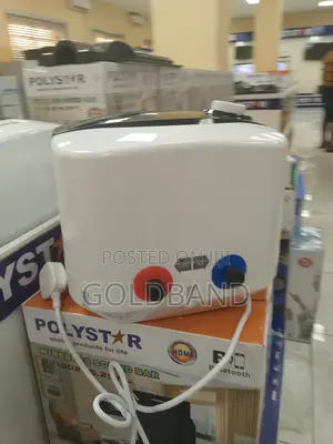 Polystar 15l Water Heater – Reliable Heating for Your Home