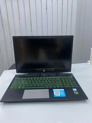 Laptop HP Pavilion Gaming 15 2019 8GB Intel Core I5 SSD 1T