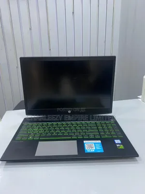 Laptop HP Pavilion Gaming 15 2019 8GB Intel Core I5 SSD 1T