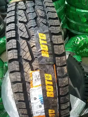 245 75 R16 Lt Boto Tyre