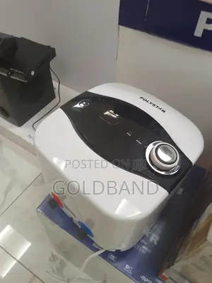 Polystar 15l Water Heater – Energy-Saving High Performance