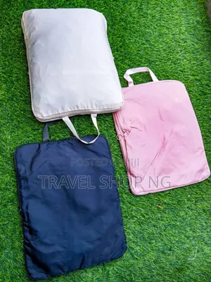 6 in 1 Compressing Packing Cubes