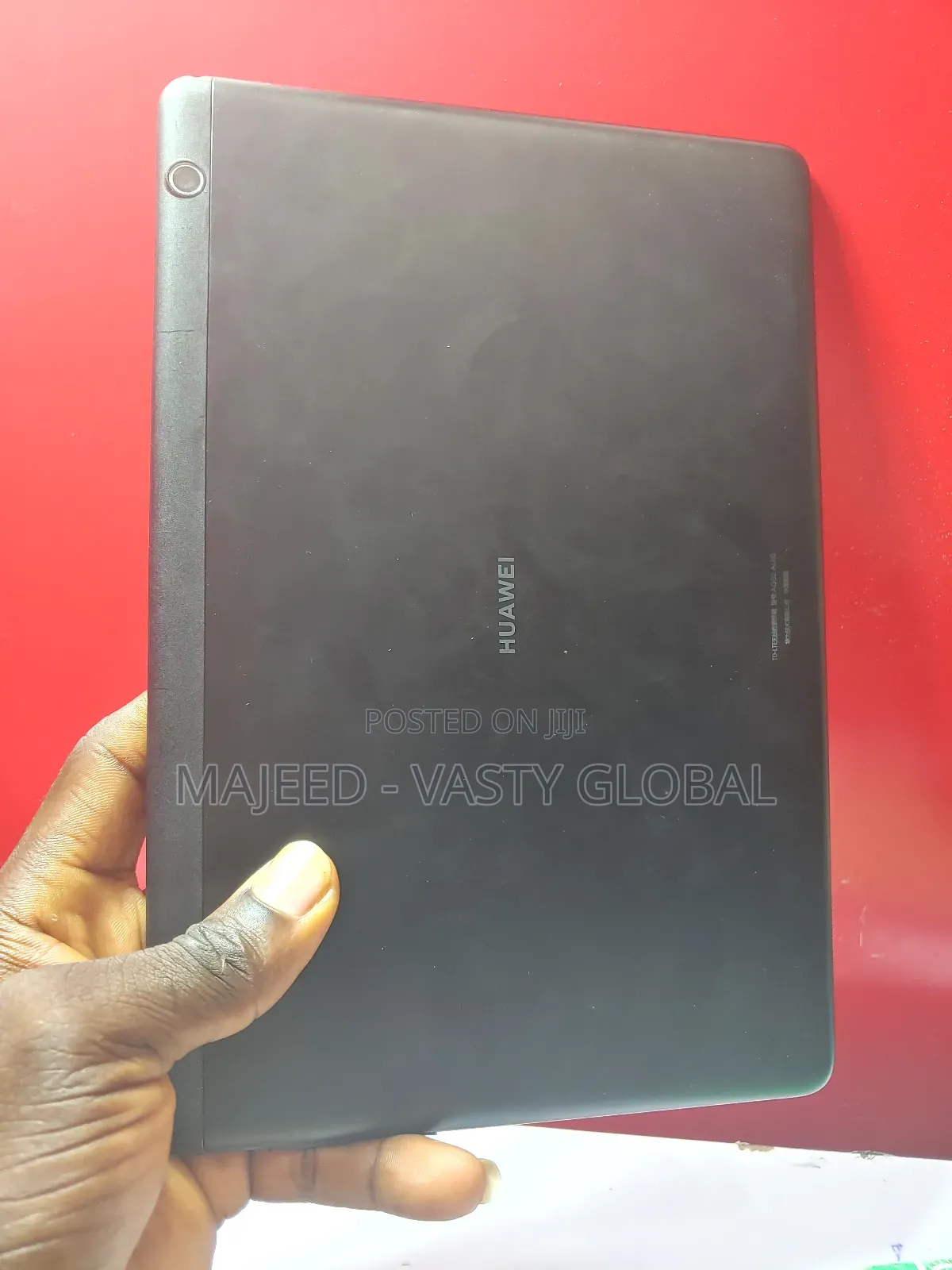 Huawei MatePad T 10s 32 GB Black