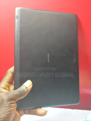 Huawei MatePad T 10s 32 GB Black