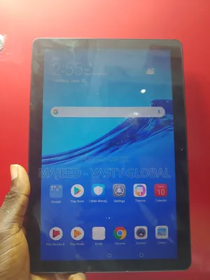 Huawei MatePad T 10s 32 GB Black
