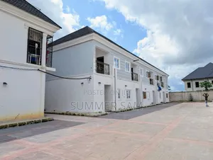 Photo - 2bdrm Duplex in Shelter Afrique for rent