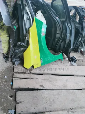 Fender Corolla 2014 Eroup