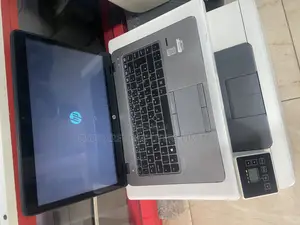 Laptop HP EliteBook 840 G2 8GB Intel Core i5 SSD 256GB