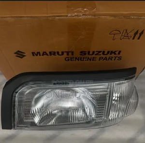 Suzuki Super Carry